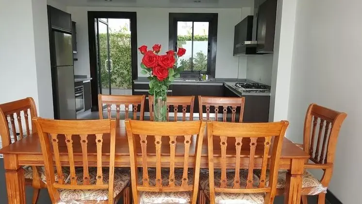 Deluxe Villa