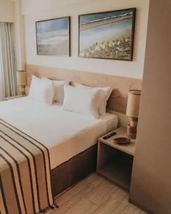 Apart Daire, 2 Yatak Odası, Deniz Manzaralı