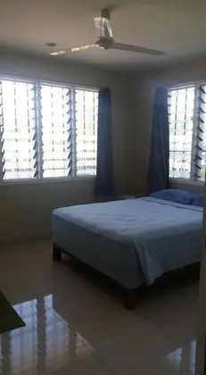 Family Villa, 3 Yatak Odası, 2 Banyolu