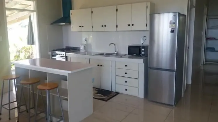 Family Villa, 3 Yatak Odası, 2 Banyolu