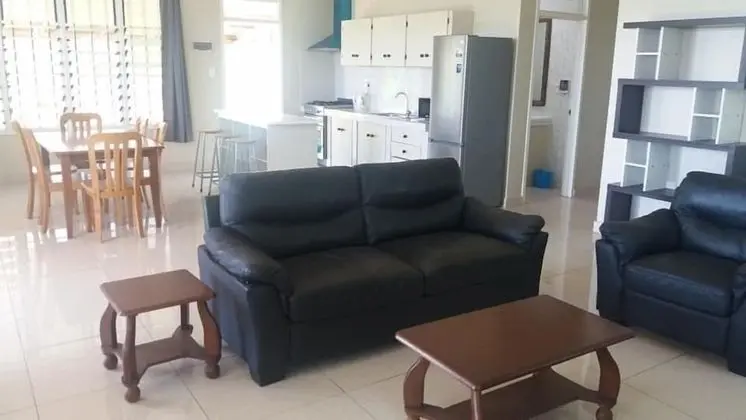 Family Villa, 3 Yatak Odası, 2 Banyolu
