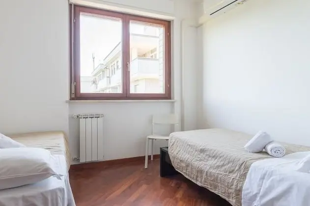 Apart Daire, 3 Yatak Odası