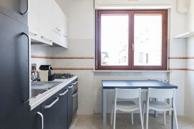 Apart Daire, 3 Yatak Odası