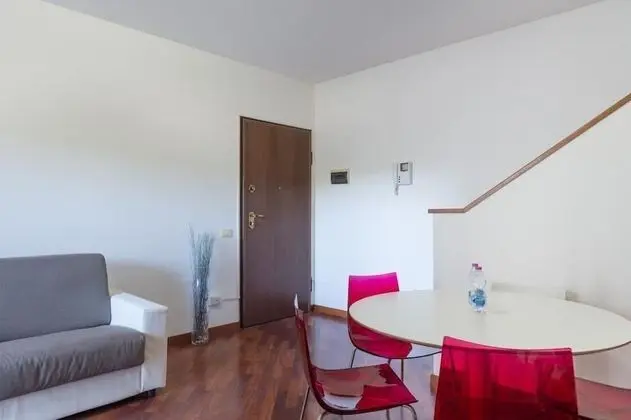 Apart Daire, 3 Yatak Odası