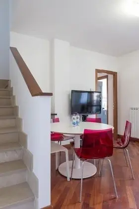 Apart Daire, 3 Yatak Odası