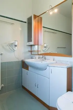 Apart Daire, 3 Yatak Odası