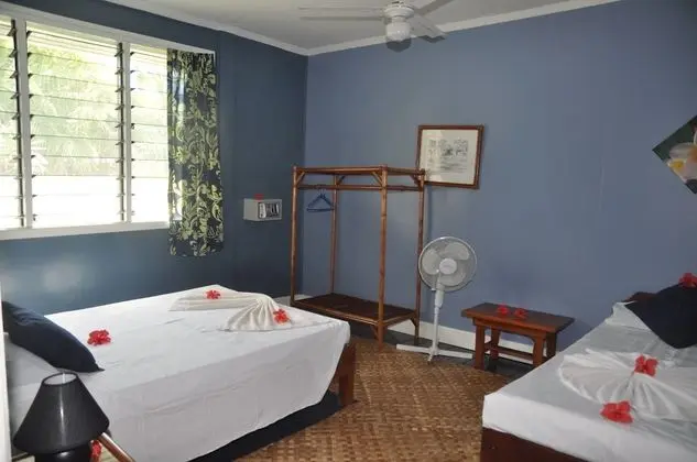 Traditional Oda, Ortak Banyo
