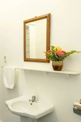 Traditional Oda, Ortak Banyo