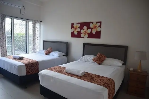 Apart Daire, 2 Yatak Odası, Mutfak, Dağ Manzaralı