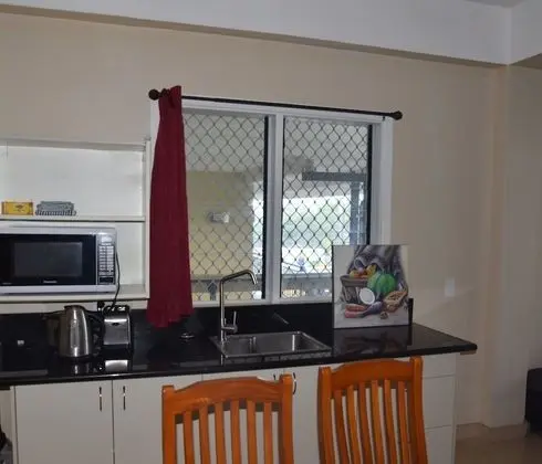 Apart Daire, 2 Yatak Odası, Mutfak, Dağ Manzaralı