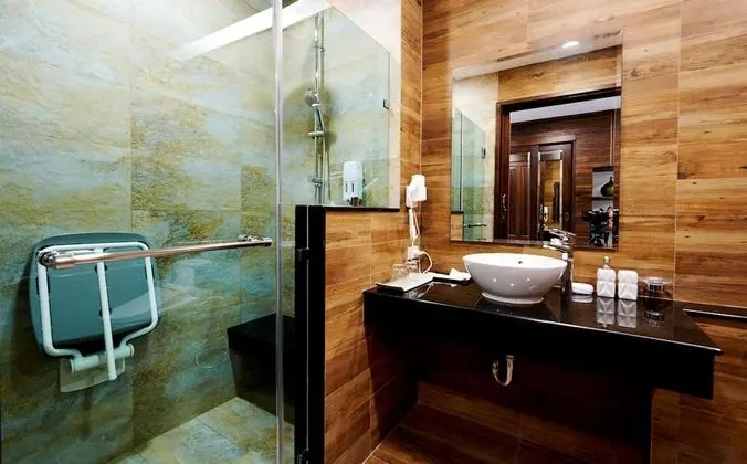 Signature Villa