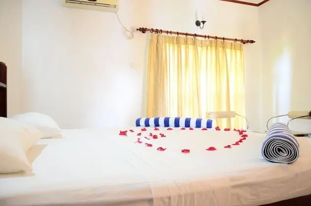 Deluxe Tek Kişilik Oda, 1 Büyük (Queen) Boy Yatak, Sigara İçilmez, Şehir Manzaralı