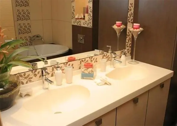 Banyo lavabosu