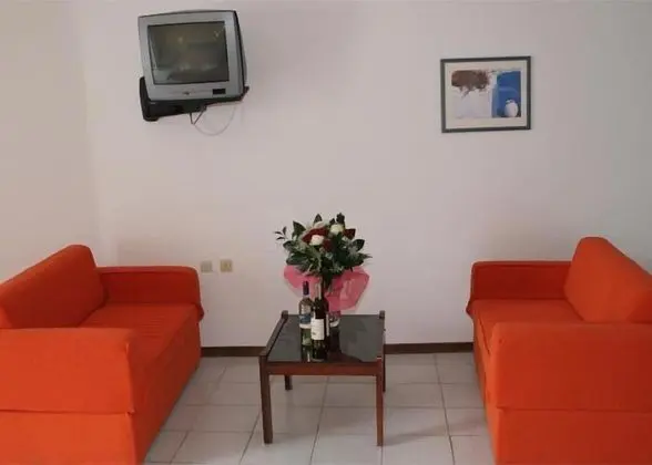 Oturma odası