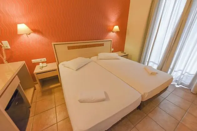 Comfort Oda, Kısmi Deniz Manzaralı
