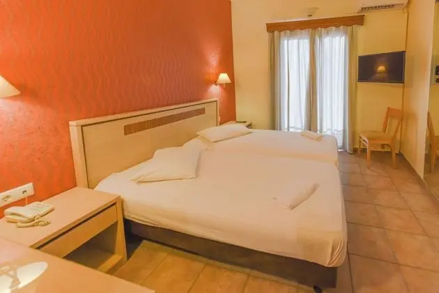 Comfort Oda, Kısmi Deniz Manzaralı