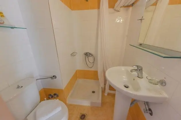 Comfort Oda, Kısmi Deniz Manzaralı