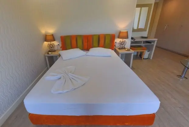 Superior Suite with Sea View