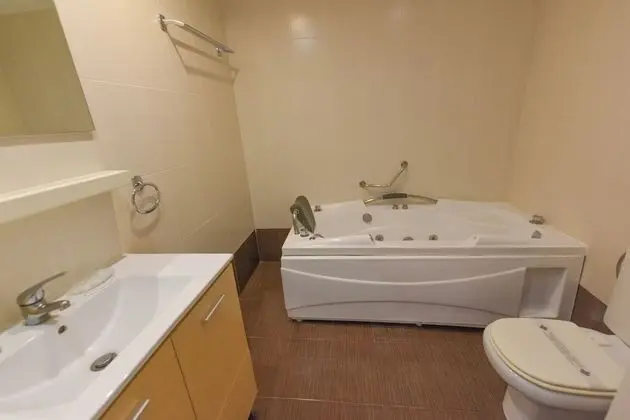 Superior Suite with Sea View