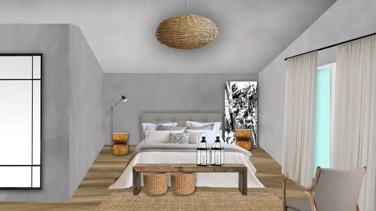 Deluxe Apart Daire