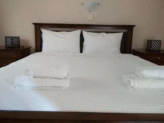 Deluxe Apart Daire