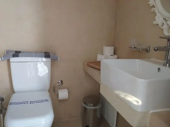 Standard Oda, Dağ Manzaralı