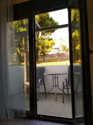 Standard Oda, Dağ Manzaralı