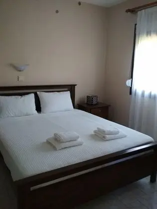Standard Oda, Dağ Manzaralı