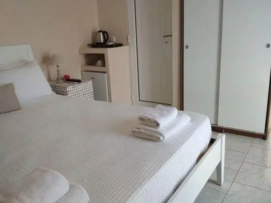 Standard Oda, Deniz Manzaralı