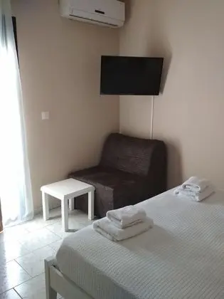 Standard Oda, Deniz Manzaralı