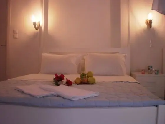 Comfort Süit, Birden Çok Yatak, Sigara İçilmez