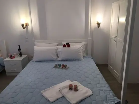 Comfort Süit, Birden Çok Yatak, Sigara İçilmez