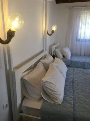 Comfort Süit, Birden Çok Yatak, Sigara İçilmez