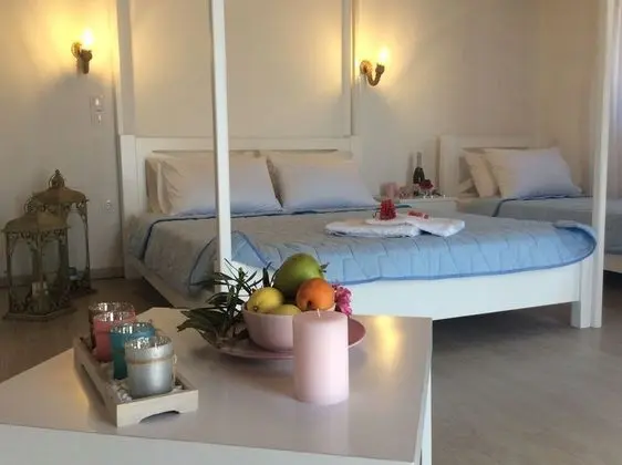 Comfort Süit, Birden Çok Yatak, Sigara İçilmez