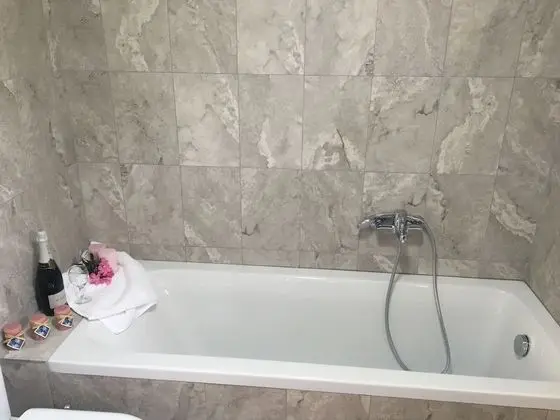 Comfort Süit, Birden Çok Yatak, Sigara İçilmez