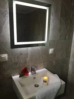 Comfort Süit, Birden Çok Yatak, Sigara İçilmez