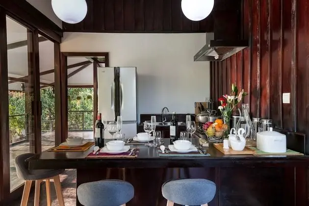 Deluxe Double Suite