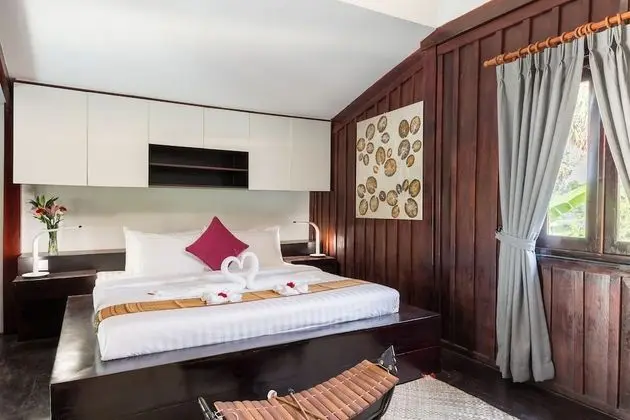 Deluxe Double Suite