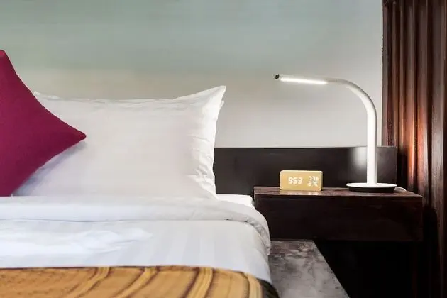 Deluxe Family Suite