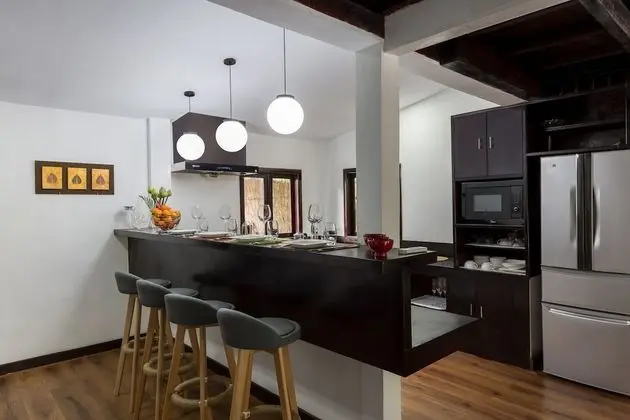 Deluxe Family Suite