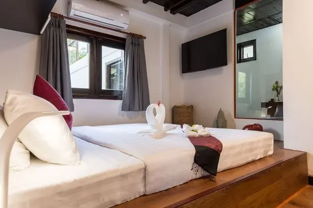 Deluxe Family Suite
