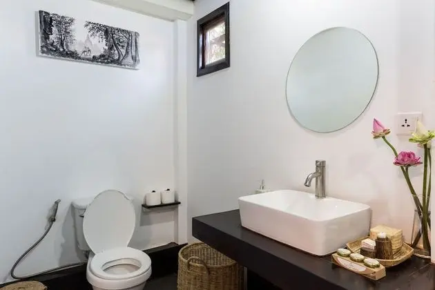 Deluxe Family Suite