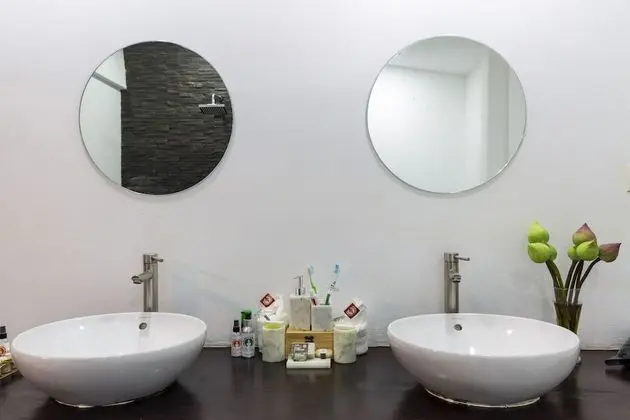 Deluxe Family Suite