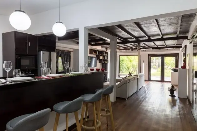 Deluxe Family Suite