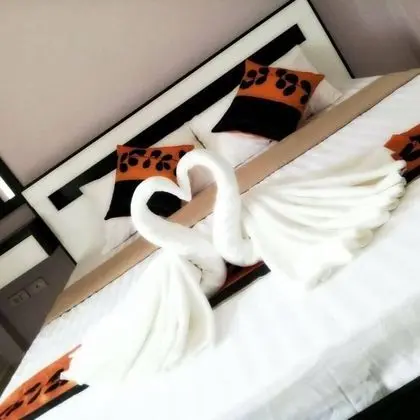 Deluxe Suite Room