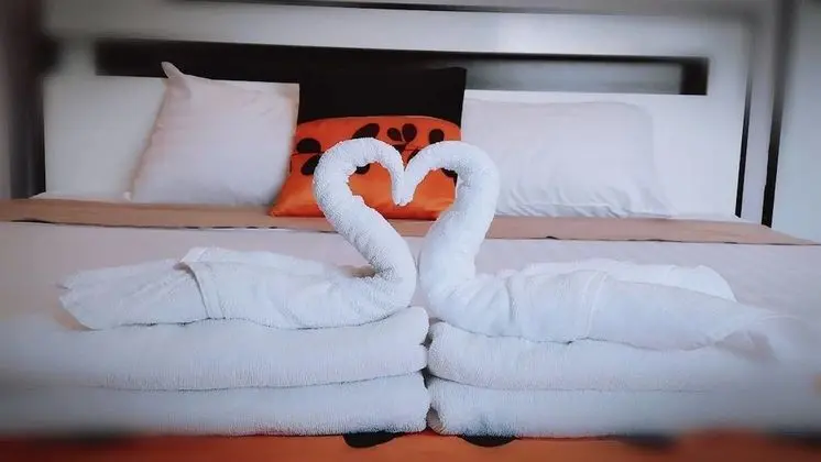 Standard Room - 28 Nights