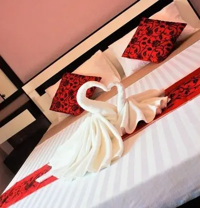 Standard Room - 28 Nights