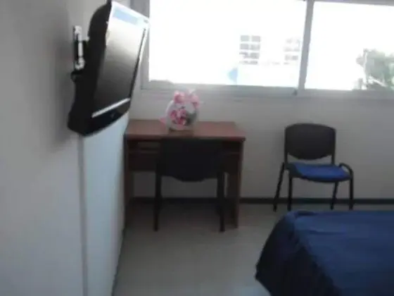 Tek Kişilik Oda