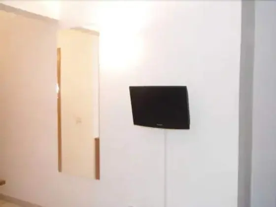 Tek Kişilik Oda