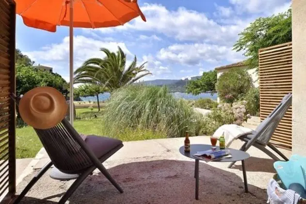 Comfort Oda, Deniz Manzaralı